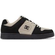 Chaussures de Skate DC Shoes Manteca S