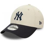 Casquette New-Era World series 9forty neyyanco