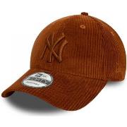 Casquette New-Era Cord 9forty neyyan