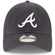 Casquette New-Era Mlb core classic 2 0 rep atlbra