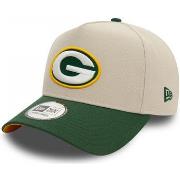 Casquette New-Era Nfl eframe grepac