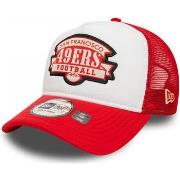 Casquette New-Era Nfl trucker saf49e