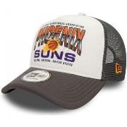 Casquette New-Era Nba team colour trucker phosun