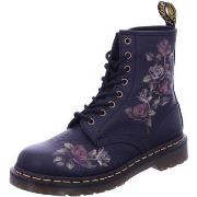 Bottes Dr. Martens -