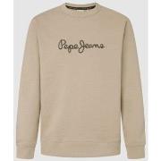 Sweat-shirt Pepe jeans PM582715 NEW JOE CREW