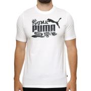 T-shirt Puma 674476-02