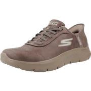 Baskets Skechers GO WALK FLEX - MALI SLIP-INS