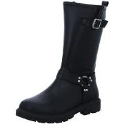 Bottes Andrea Conti -