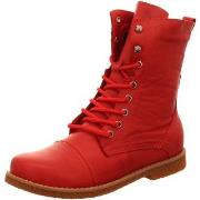 Bottes Andrea Conti -