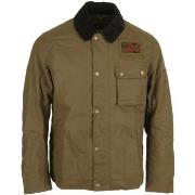 Blouson Barbour Steve Mcqueen Workers Wax Jacket