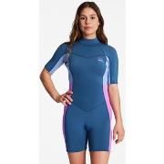 Maillots de bain Billabong 2/2mm Synergy