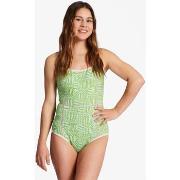 Maillots de bain Billabong 1/1mm Cross Step