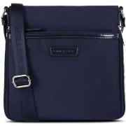 Sac LANCASTER Sac trotteur Basic Verni