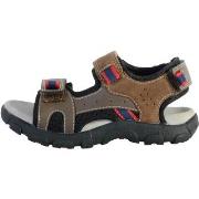 Sandales enfant Geox Sandales Cuir Strada