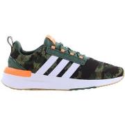 Baskets basses adidas Racer TR21