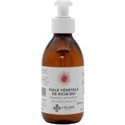 Soins &amp; Après-shampooing Naturae Bioty Huile de ricin BIO