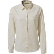 Chemise Craghoppers Kiwi II