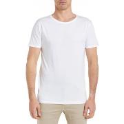 T-shirt Pullin T-SHIRT CLASSICWHITE