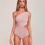 Maillots de bain Triya Chapada Reveillon Rose Gold