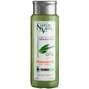 Shampooings Natur Vital Champú Sensitive Hidratante