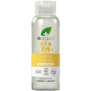 Hydratants &amp; nourrissants Dr. Organic Mum Aceite Para Estrías