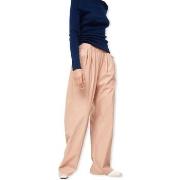 Pantalon Compania Fantastica COMPAÑIA FANTÁSTICA Trousers 11049 - Pink