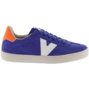 Baskets Victoria Sneakers 126200 - Azul