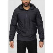 Blouson Kebello Blouson Parka Noir H