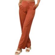 Pantalon La Modeuse 72060_P166744