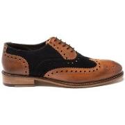 Richelieu London Brogues Gatsby Brogue Des Chaussures