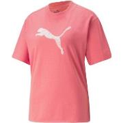 T-shirt Puma 673107-63