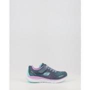 Baskets enfant Skechers ULTRA GROOVE - HYDRO MIST 302393L