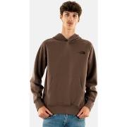 Sweat-shirt The North Face 0a89f9