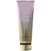 Eau de parfum Victoria's Secret Velvet Petals - Loción Corporal - 236m...