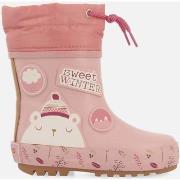 Bottes Gioseppo EMOD