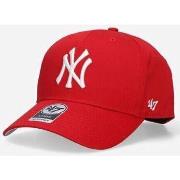 Casquette '47 Brand RAC17CTP-RD