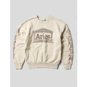 Sweat-shirt Aries Arise -