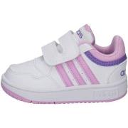 Baskets enfant adidas IF7734