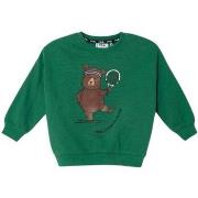 Sweat-shirt enfant Fila FAK0255-60003