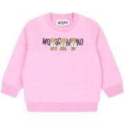 Sweat-shirt Moschino M8F04Q-LCA40