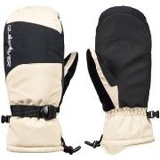 Gants Quiksilver Mission