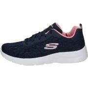 Baskets Skechers 12963/NVPK