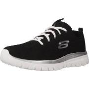 Baskets Skechers GRACEFUL GET CONNECTED