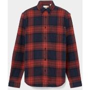 Chemise Timberland TB0A6GKH-B68