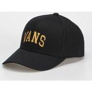 Casquette Vans VN00066HBLK1