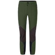 Jogging Montura Pantalon Vertigo Homme Green Sage