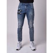 Jeans skinny Project X Paris Jean T19944