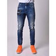 Jeans skinny Project X Paris Jean T19942