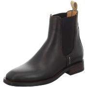 Bottes Gant -