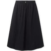 Jupes Compania Fantastica COMPAÑIA FANTÁSTICA Skirt 11066 - Black